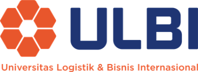 Logo ULBI Bandung