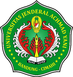 Logo UNJANI Cimahi
