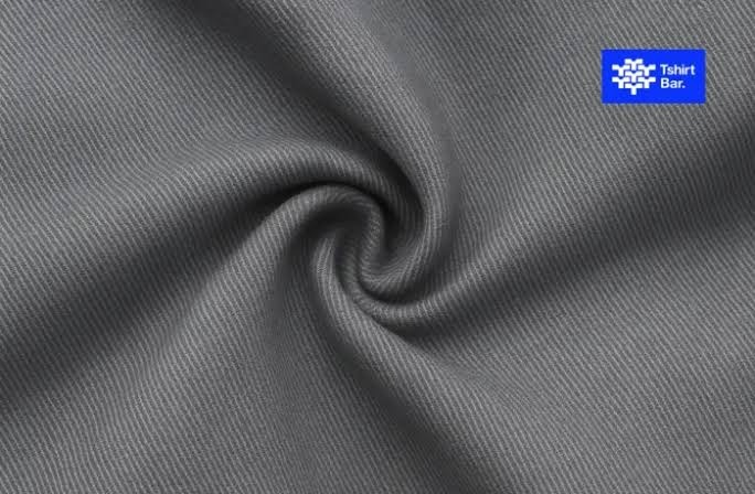 Serat Kain Drill Twill Original