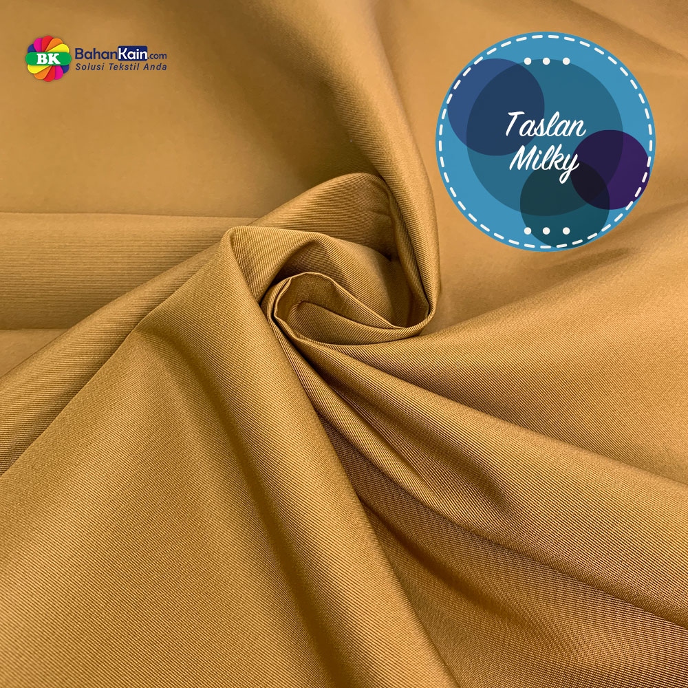 Kain Taslan Milky Coating Waterproof